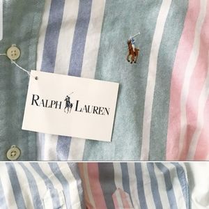 Polo/Ralph Lauren shirt